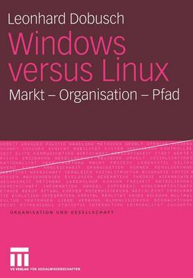 Windows versus Linux