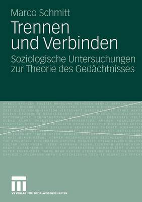 Trennen und Verbinden