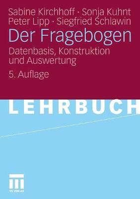 Der Fragebogen