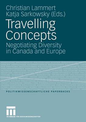 Travelling Concepts