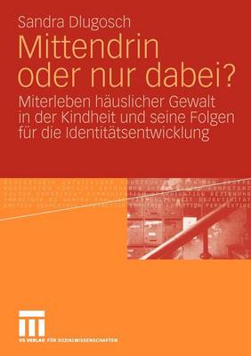 Mittendrin oder nur dabei?