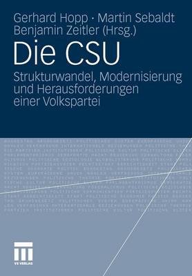 Die CSU