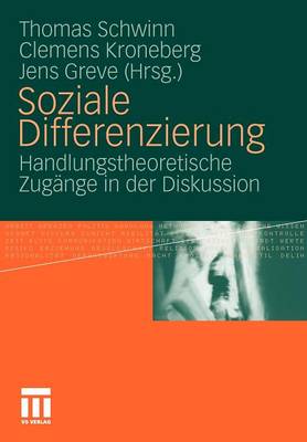 Soziale Differenzierung