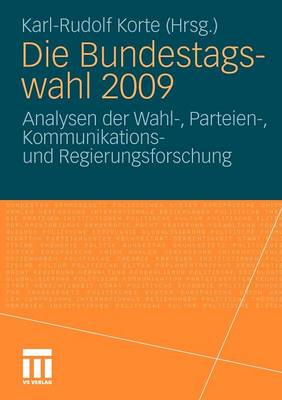 Die Bundestagswahl 2009