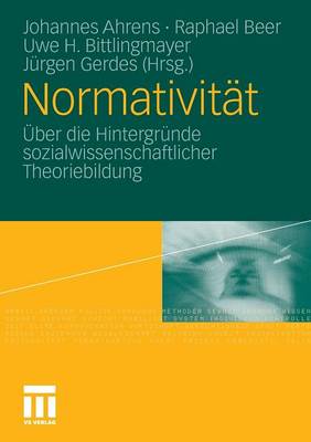 Normativität