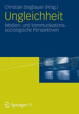 Ungleichheit