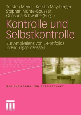 Kontrolle und Selbstkontrolle