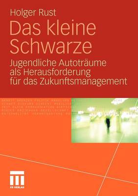 Das kleine Schwarze