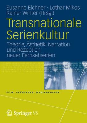 Transnationale Serienkultur