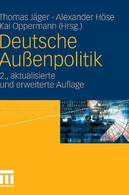Deutsche Außenpolitik