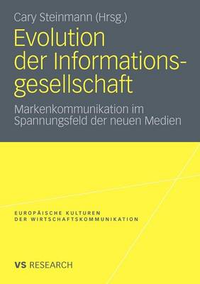 Evolution der Informationsgesellschaft