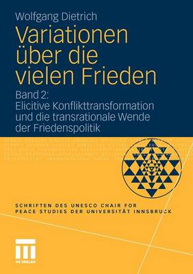 Variationen über die vielen Frieden