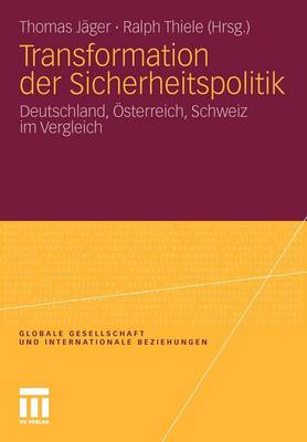 Transformation der Sicherheitspolitik
