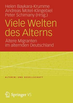 Viele Welten des Alterns