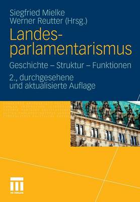Landesparlamentarismus