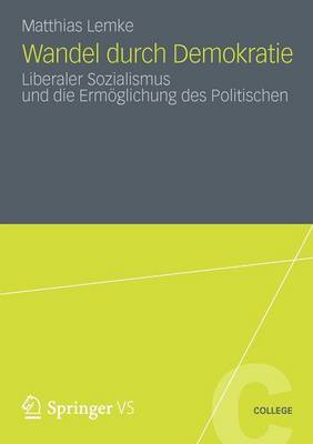 Wandel durch Demokratie