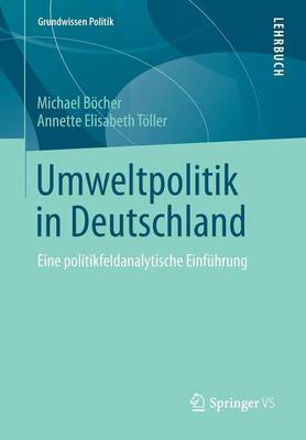 Umweltpolitik in Deutschland