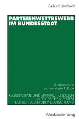 Parteienwettbewerb im Bundesstaat