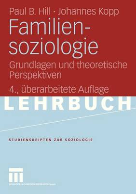 Familiensoziologie