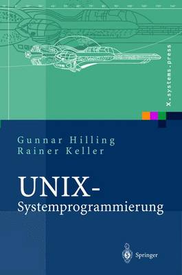Unix-Systemprogrammierung