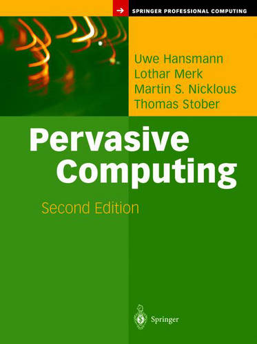 Pervasive Computing