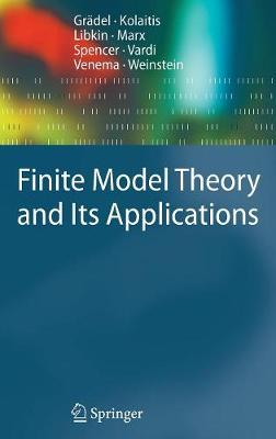 Finite Model Theory and Its Applications