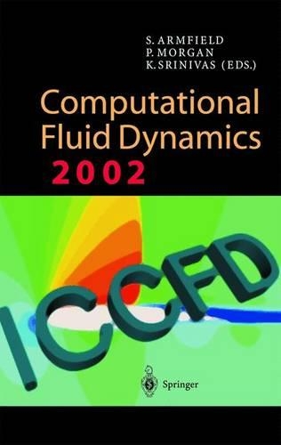 Computational Fluid Dynamics
