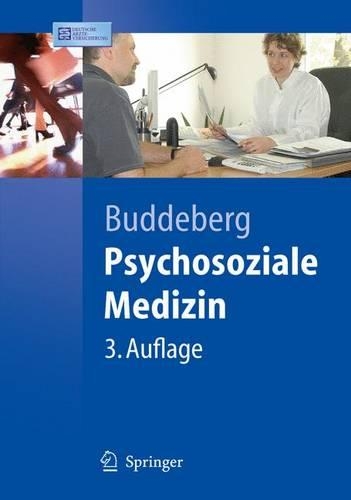 Psychosoziale Medizin