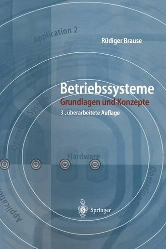 Betriebssysteme