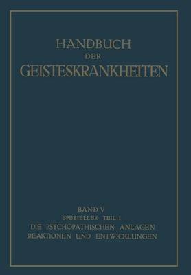 Spezieller Teil