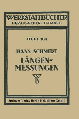 Längenmessungen
