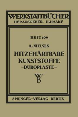 Hitzehärtbare Kunststoffe (Duroplaste)