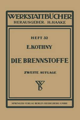 Die Brennstoffe