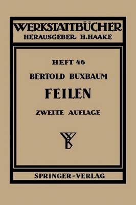 Feilen
