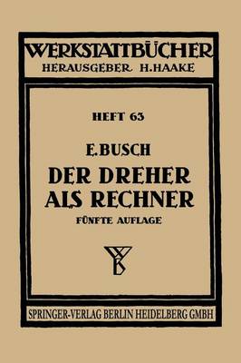 Der Dreher als Rechner