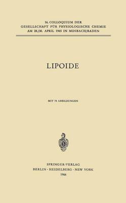 Lipoide