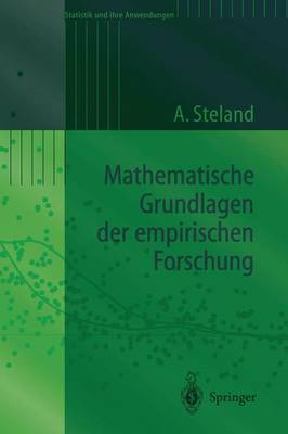 Mathematische Grundlagen der empirischen Forschung