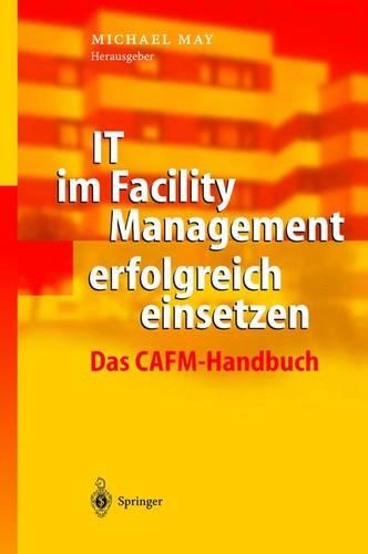 It Im Facility Management Erfolgreich Einsetzen