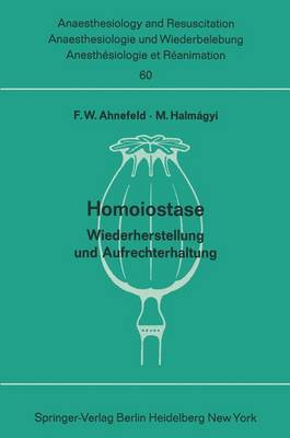 Homoiostase