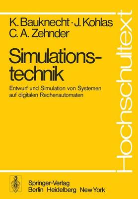 Simulationstechnik