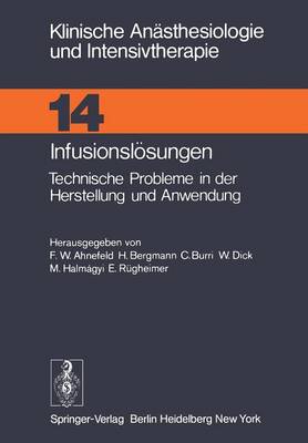 Infusionslösungen