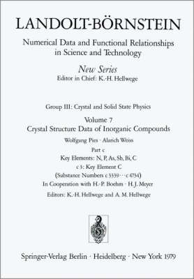 Key Element: C / Schlüsselelement: C