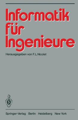 Informatik für Ingenieure