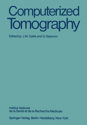 Computerized Tomography