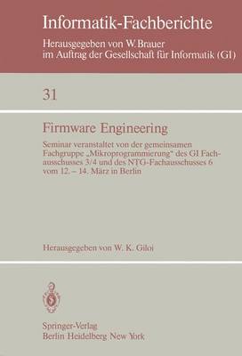 Firmware Engineering