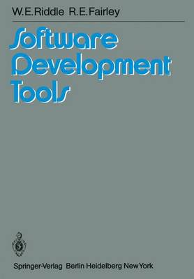 Software Development Tools