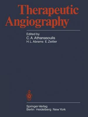 Therapeutic Angiography