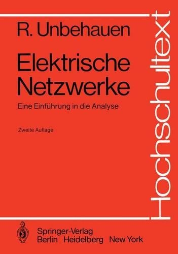 Elektrische Netzwerke