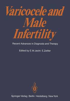 Varicocele and Male Infertility