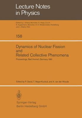 Dynamics of Nuclear Fission and Related Collective Phenomena